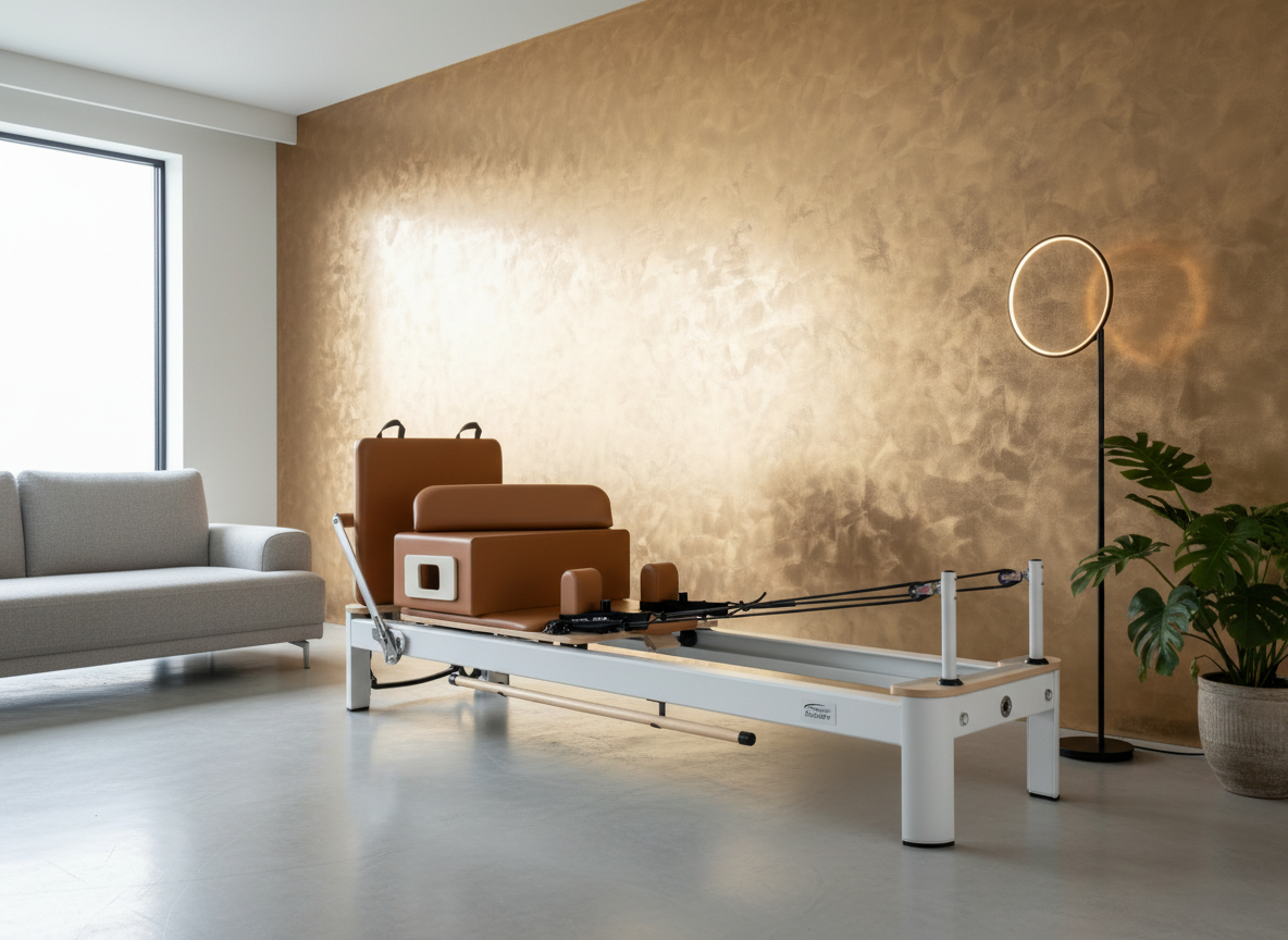 Trojan StudioPR Copper Aluminium Reformer Inc Box & Jump Board