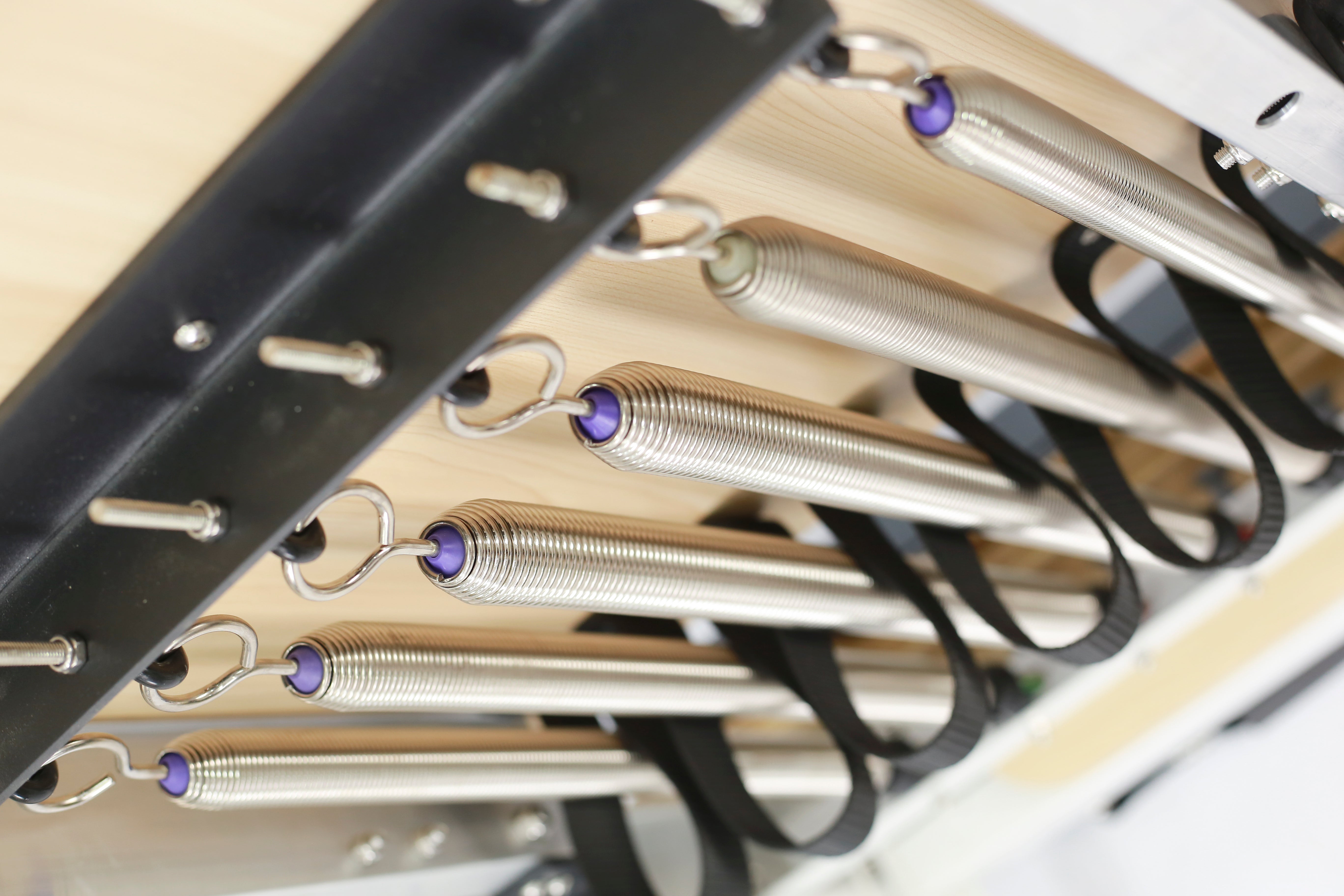 Trojan Beije Studio MAX Aluminium Reformer Inc Box & Jump Board