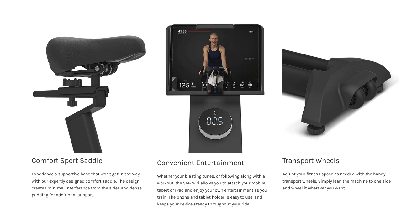 Screenshot 2024 01 12 at 14 04 08 SM 720i Magnetic Spin Bike with Incline Decline