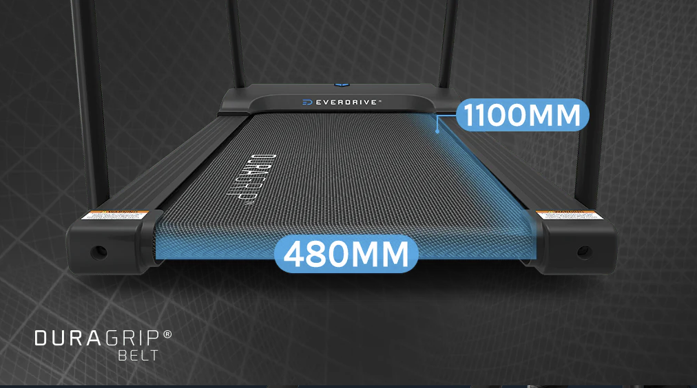 Treadmill Reformer Safety Rehabilitation