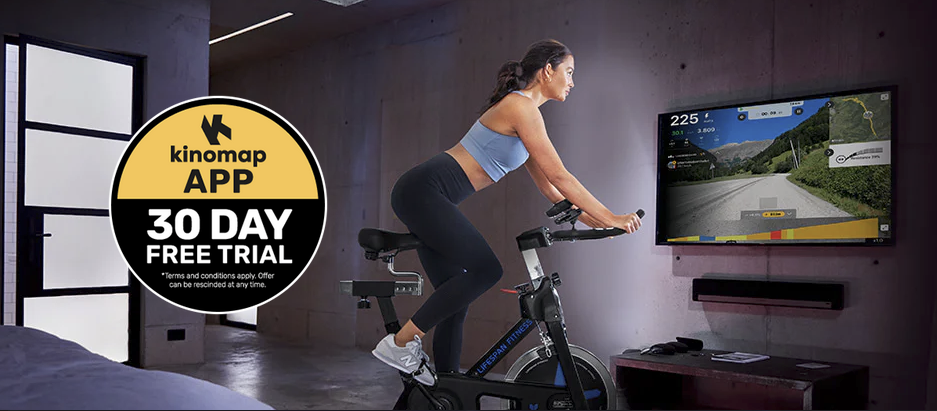 Pursuit MAX Treadmill 2.5 CHP Motor EverDrive