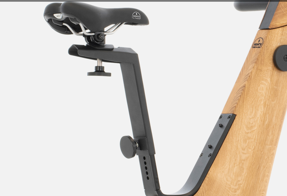 NOHrD Bike Vintage V2