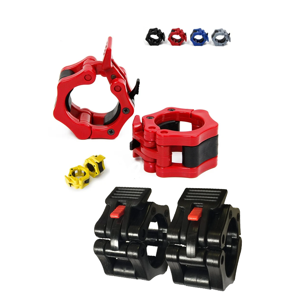 Lock Jaw Collars Pair Olympic