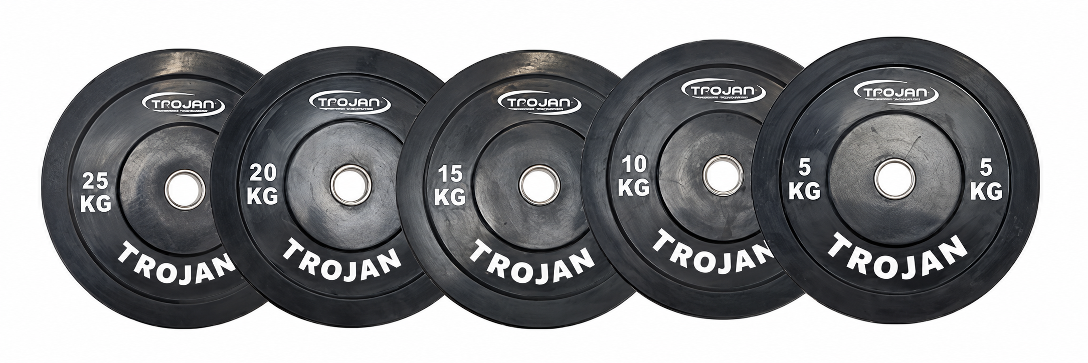 Elite45° Leg Press Hack Squat + 150 Kg Bumper Plates