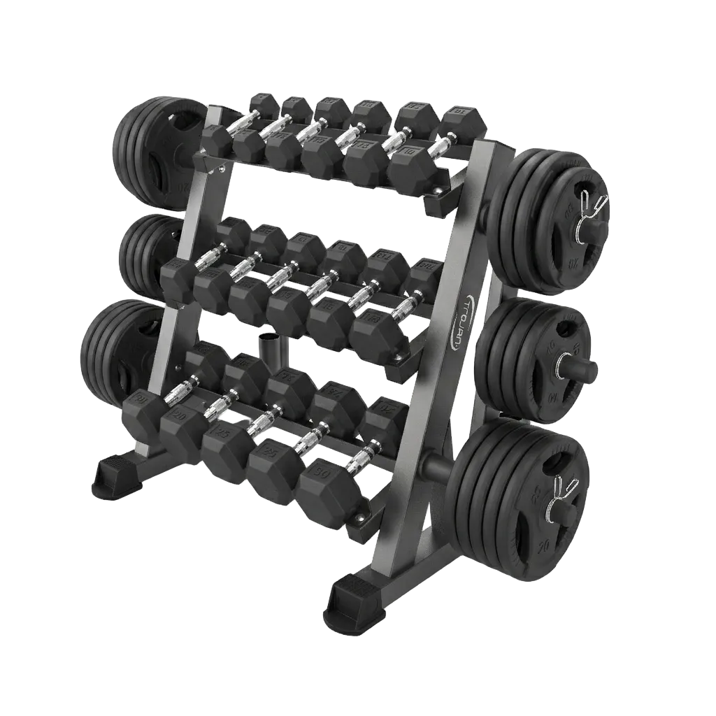 90XPRO All – In – One Trainer Gym&Tonic Pack