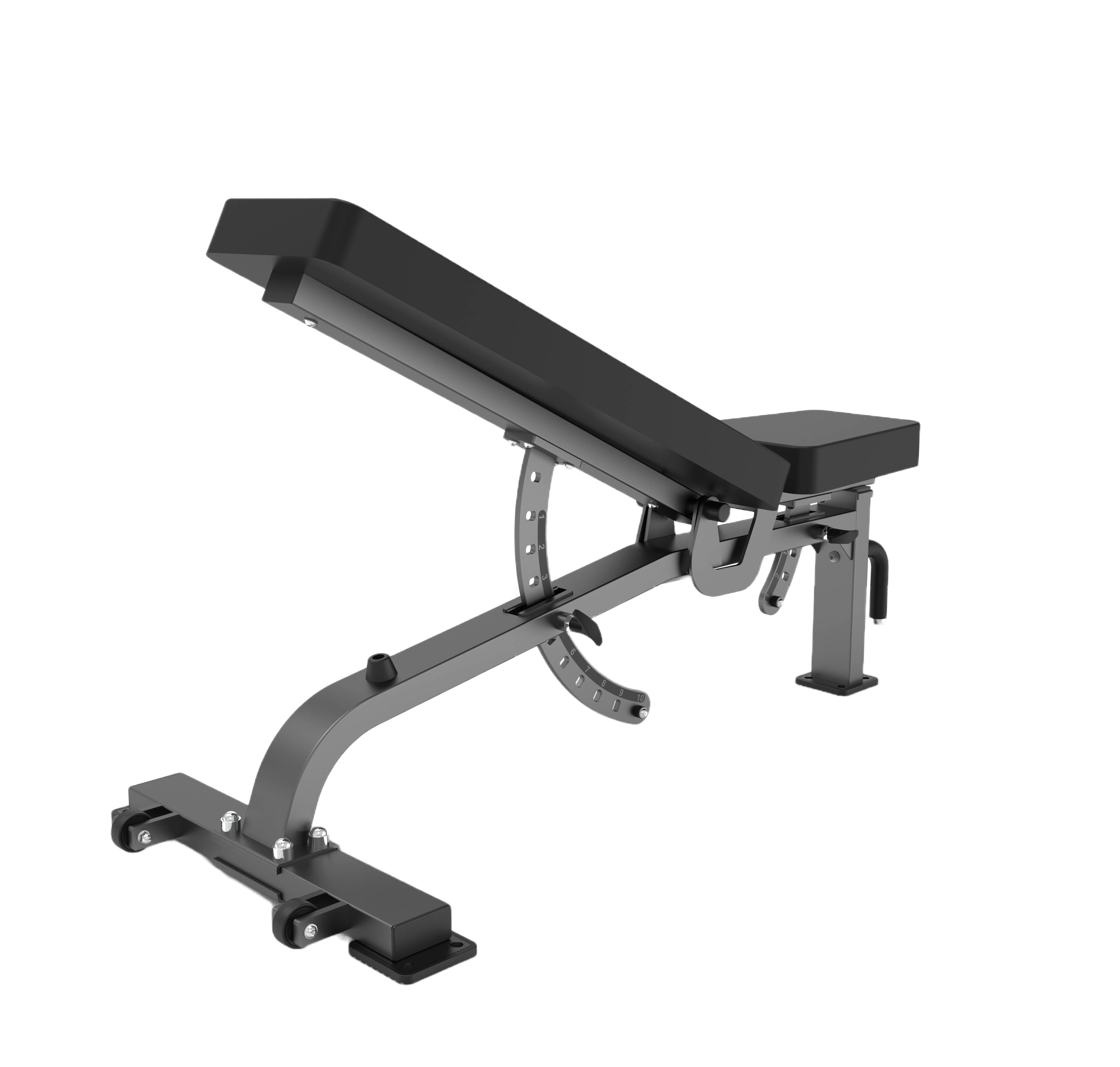 FPR70LP All – In – One Trainer BodyTune Pack