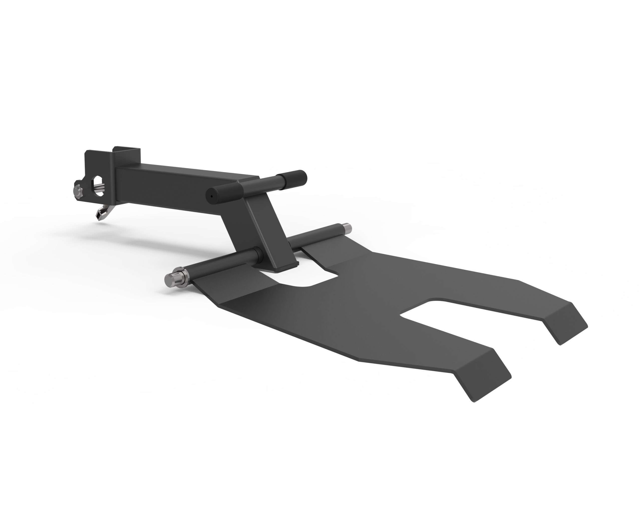 FPR70LP All – In – One Trainer MyFitnessRules Pack