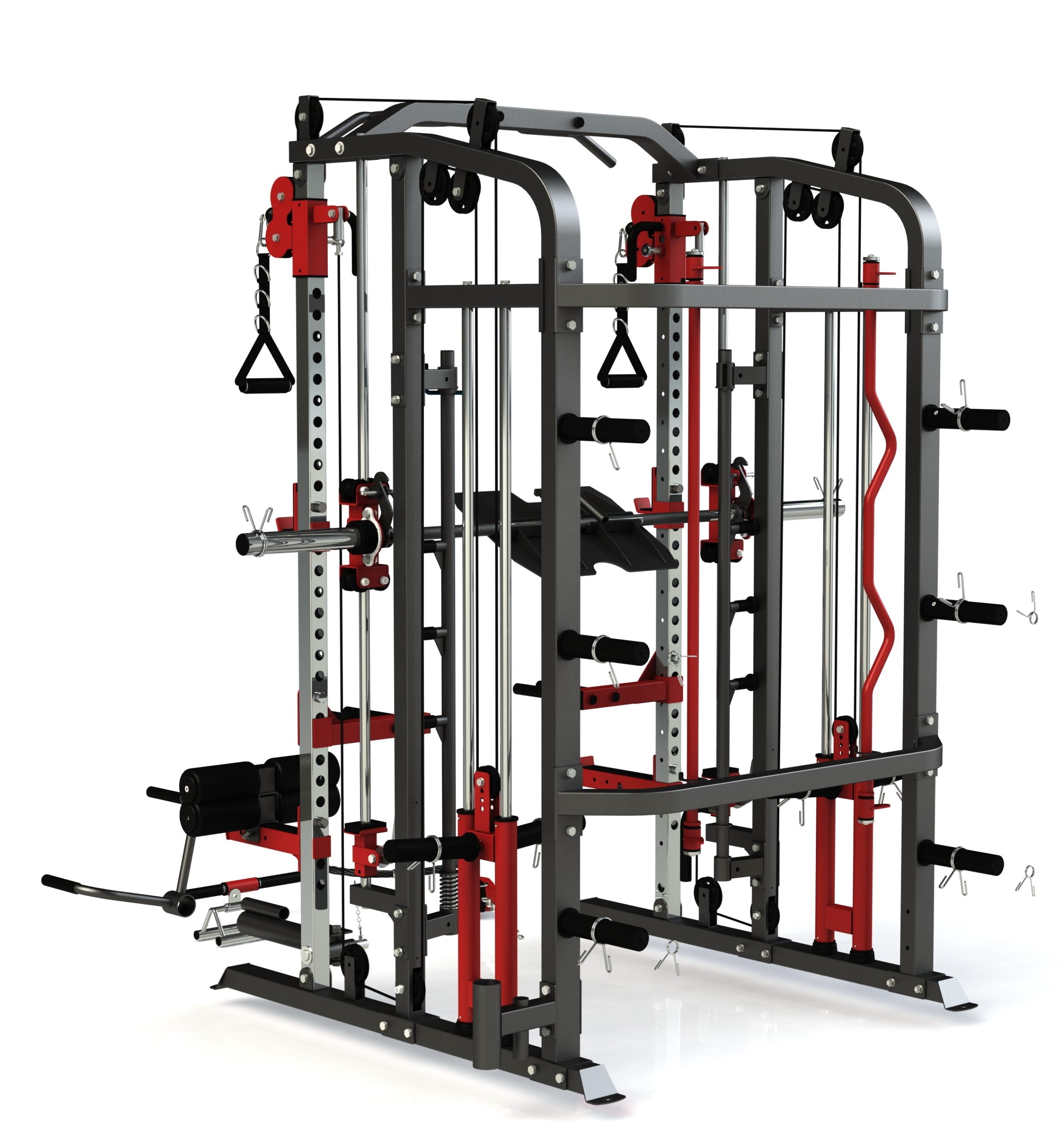 TRFPR90 LG weight plate 002