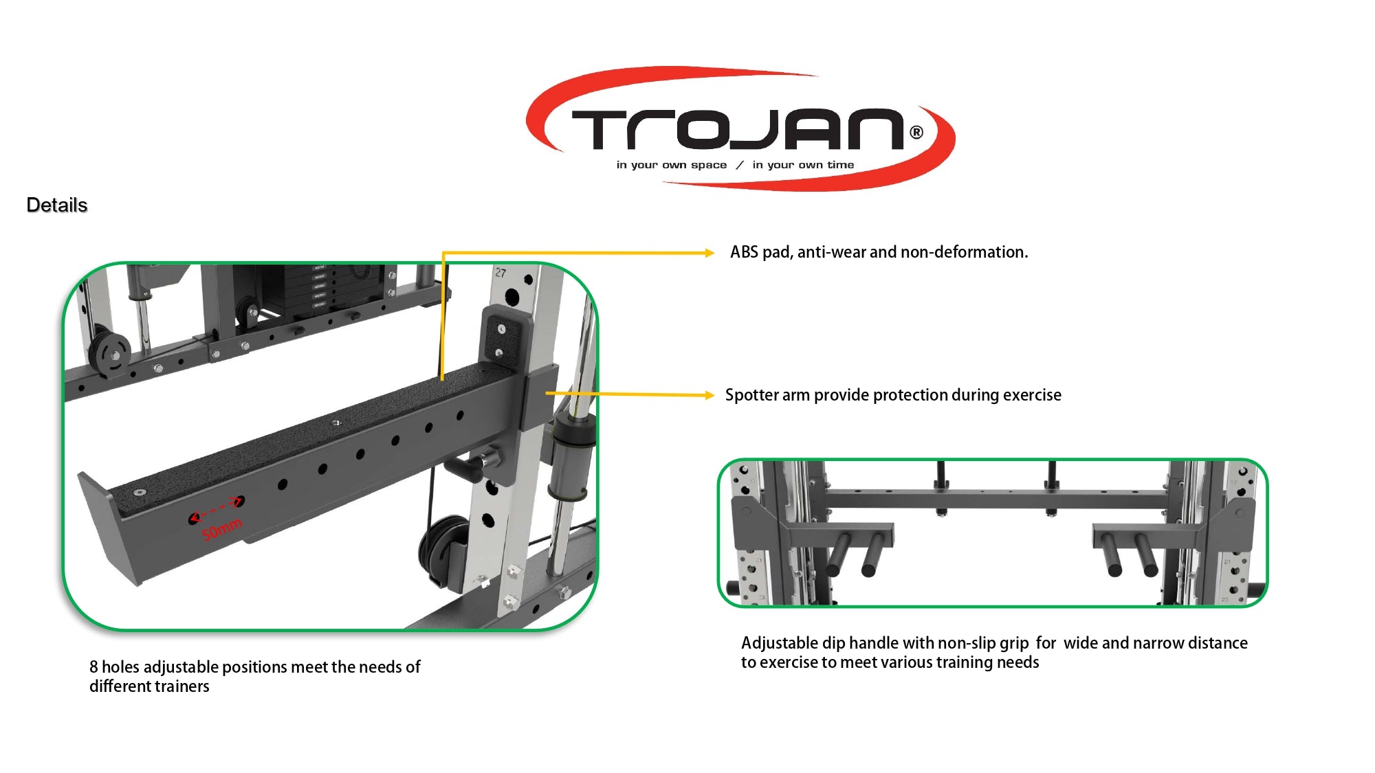 TRFPR90XP SPLITS page 0005