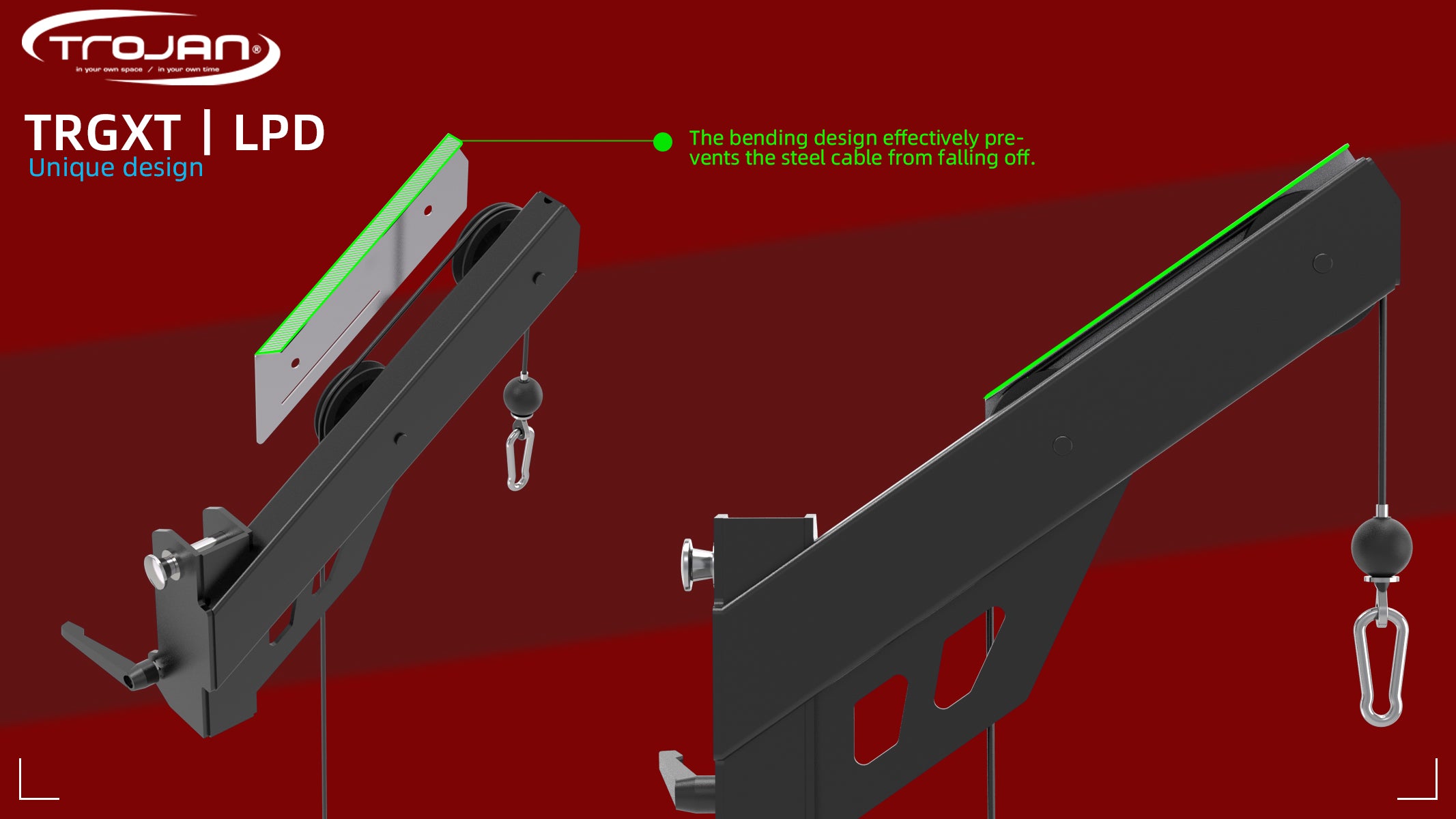 Smith Machine Functional Trainer FPR7MAX + 2 X 72 Kg Stacks | Leg Press + Lat Pull Down & Seat Attachment