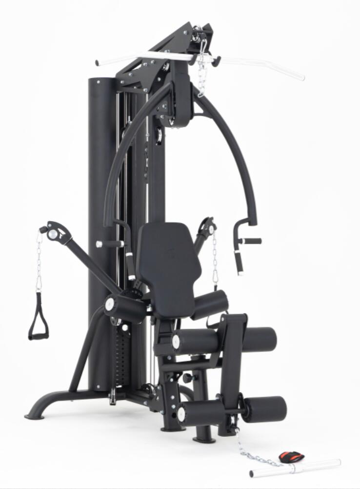 Trojan Multi Functional Commercial Grade Home Gym TRHGCX900 Floor Model