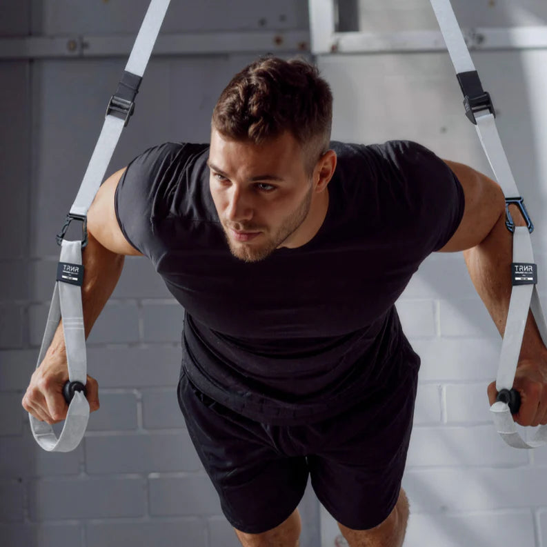 Power Straps Suspension TRNR