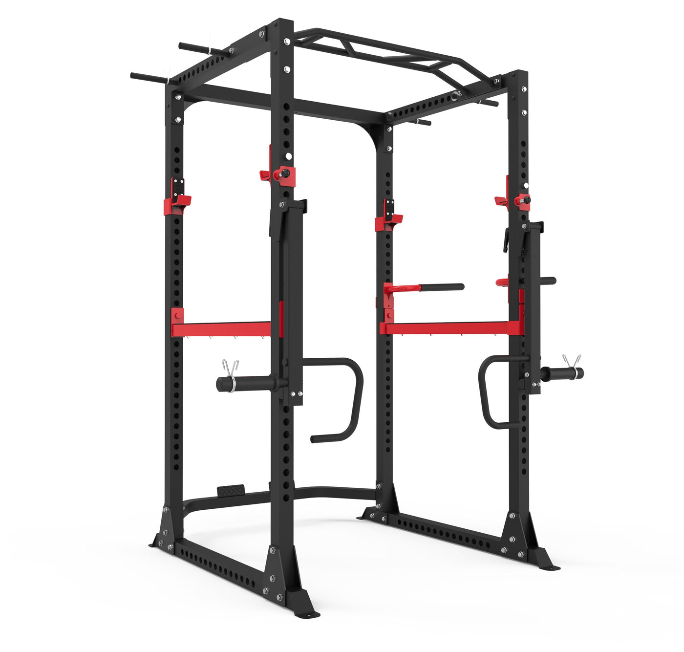 Fitness Equipment Power Rack Darwin Darwin Fitness Power Cage Ab