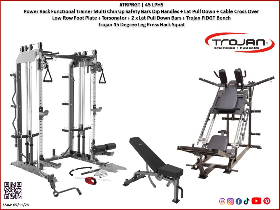 #TRPRGT 45 LPHS REV NOV23