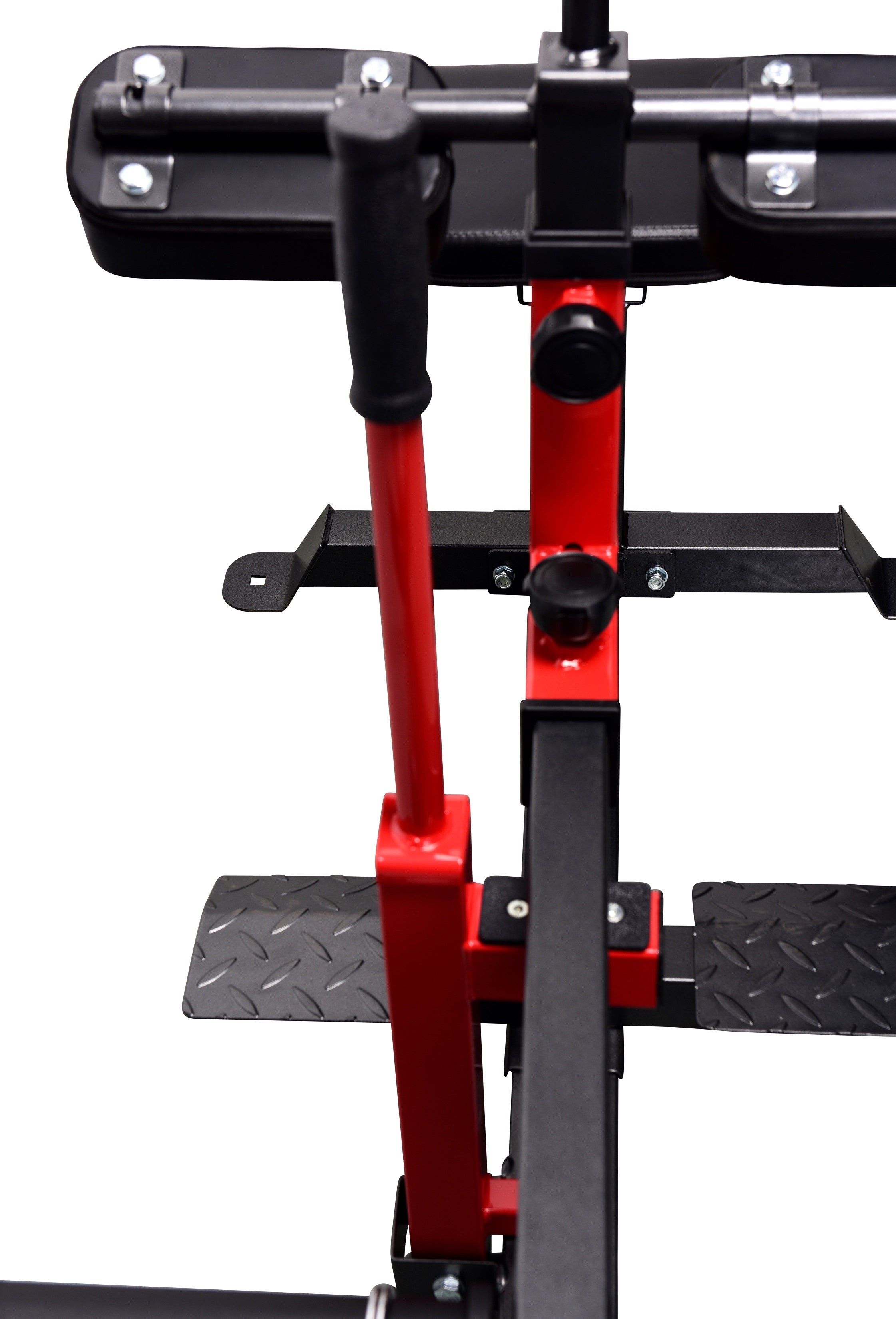 Leg Press 45°Hack Squat + Seated Calf Raise + Reverse Hyper Ext Bench