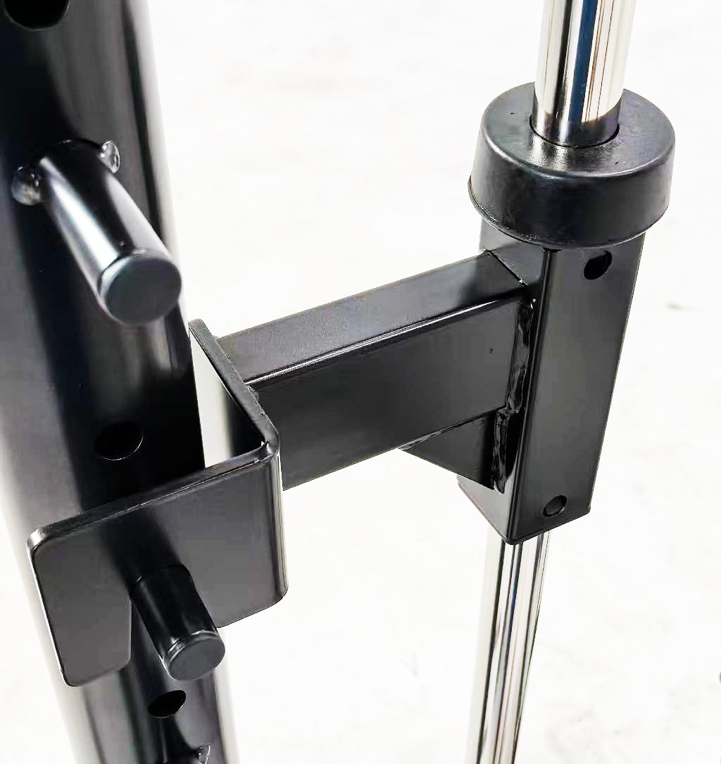 Trojan TRSM700 Half Smith + Lat Pull Down Package PAK2