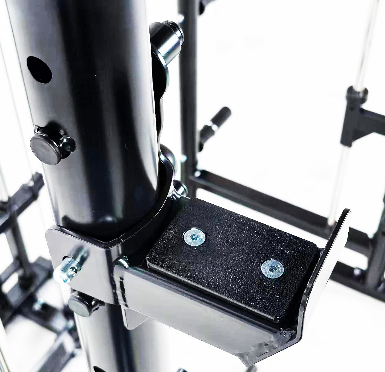 Trojan TRSM700 Half Smith + Lat Pull Down Package PAK2