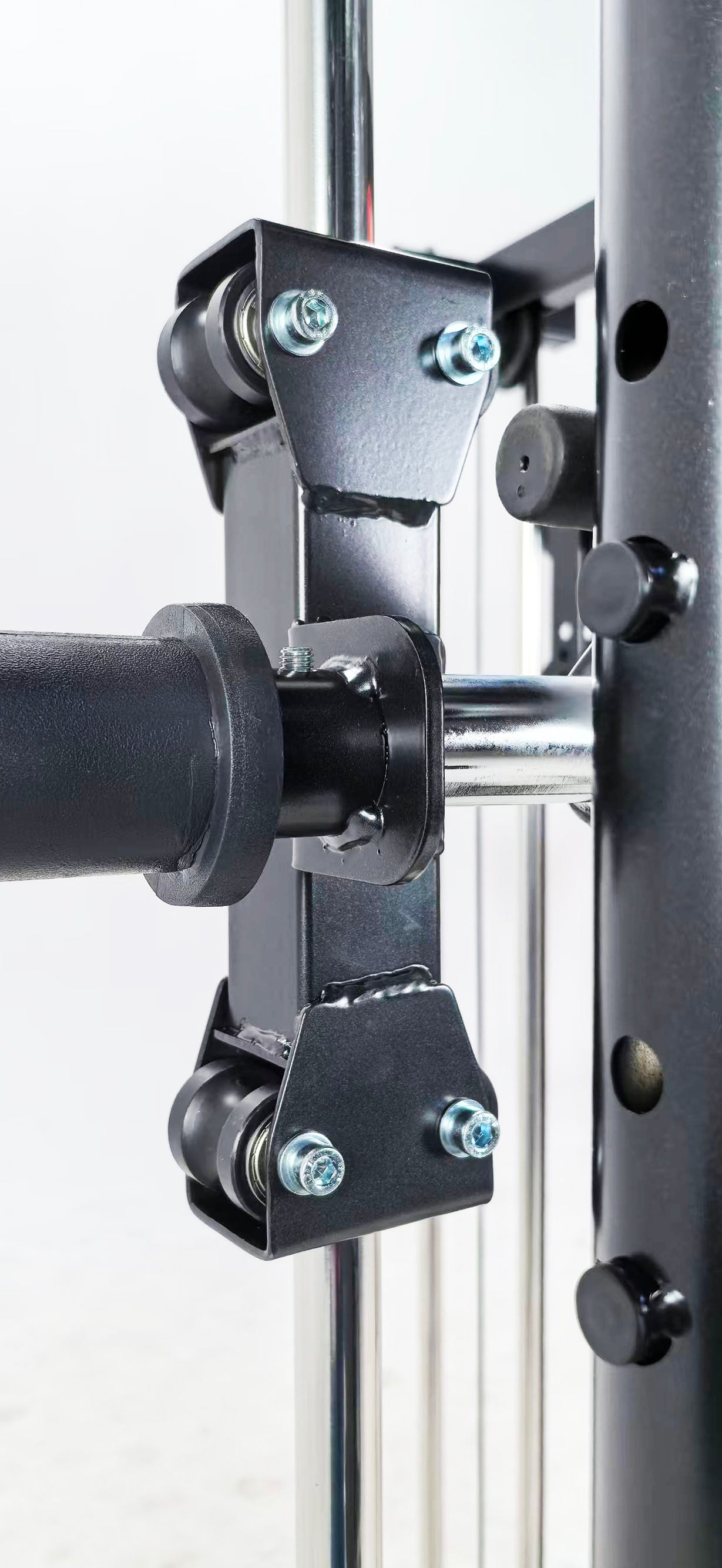 Trojan TRSM700 Half Smith + Lat Pull Down Package PAK2