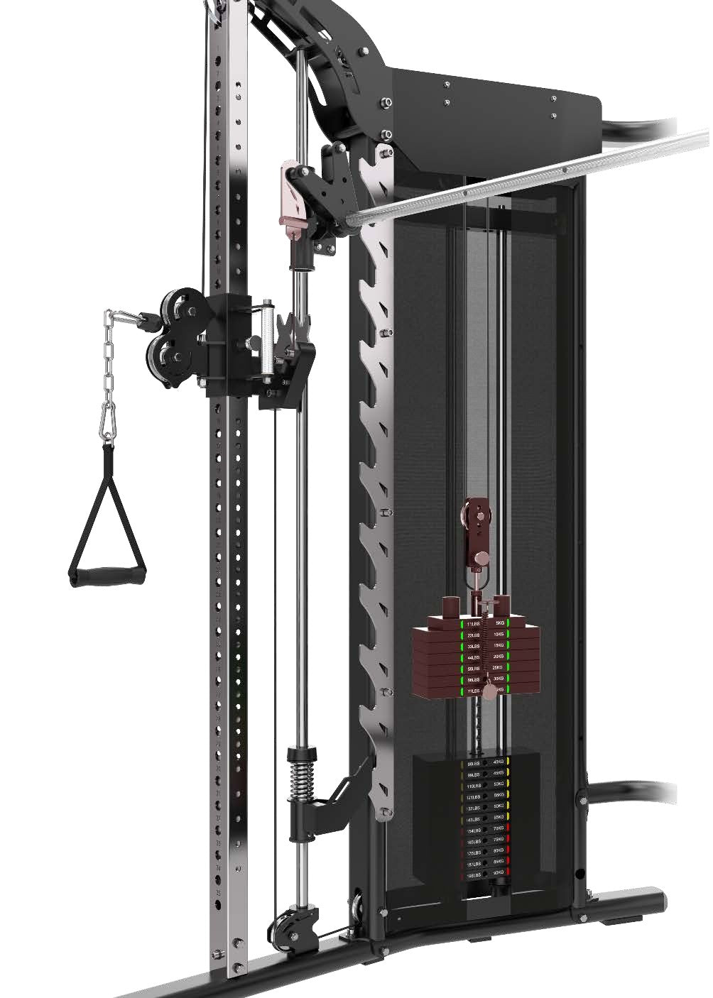 TRSM900STACKVIEW