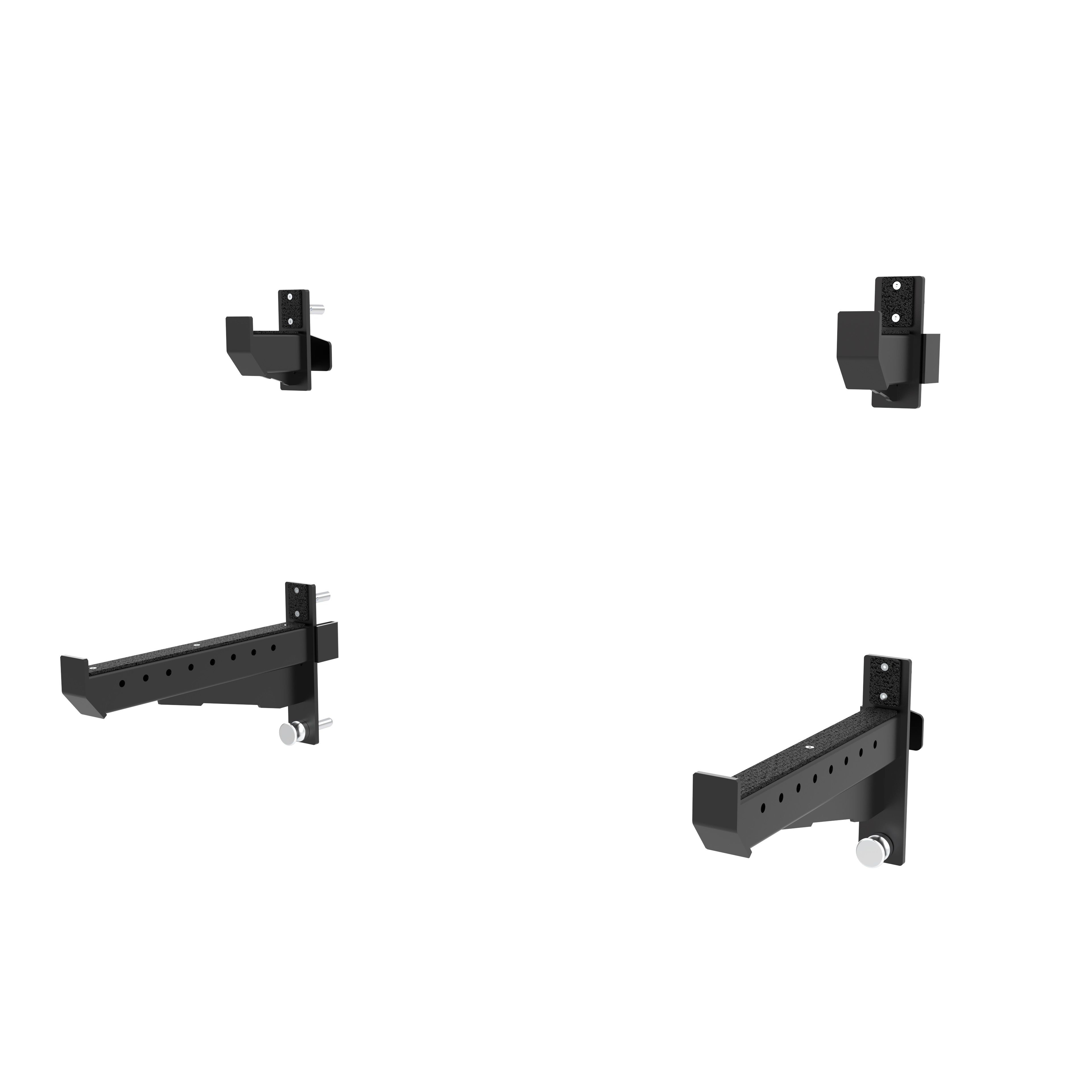 Trojan TRSM900FT Smith All in 1 Functional Trainer Leg Press