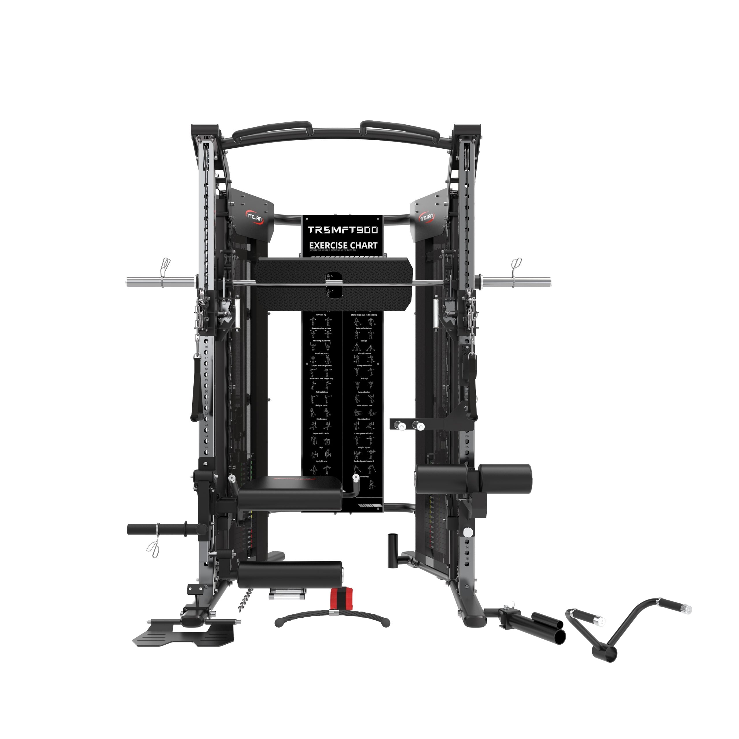 TRSMFT900 FV SLEGEXT