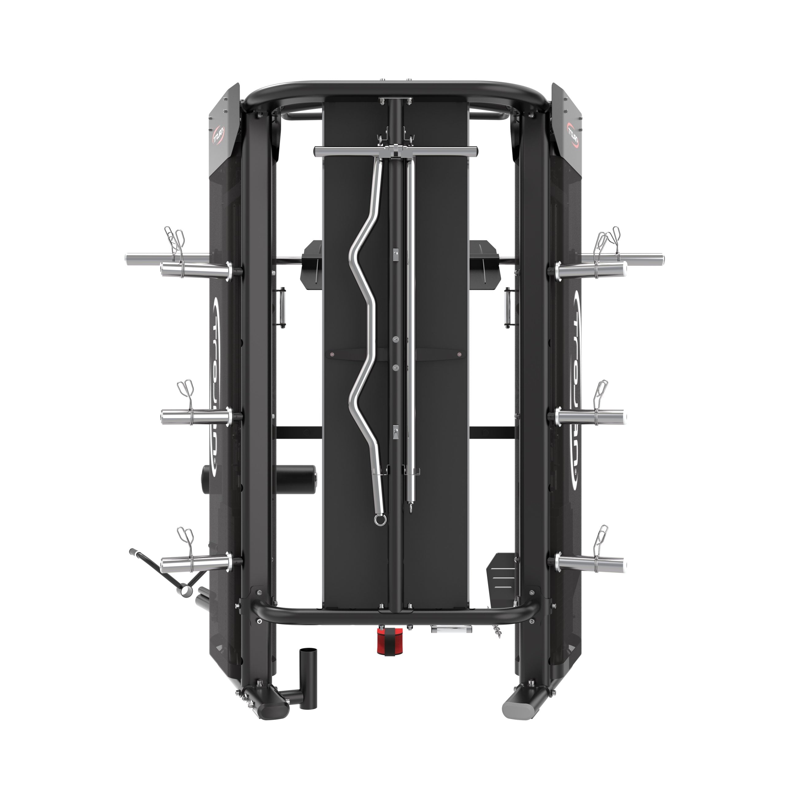 TRSMFT900 REARVIEW