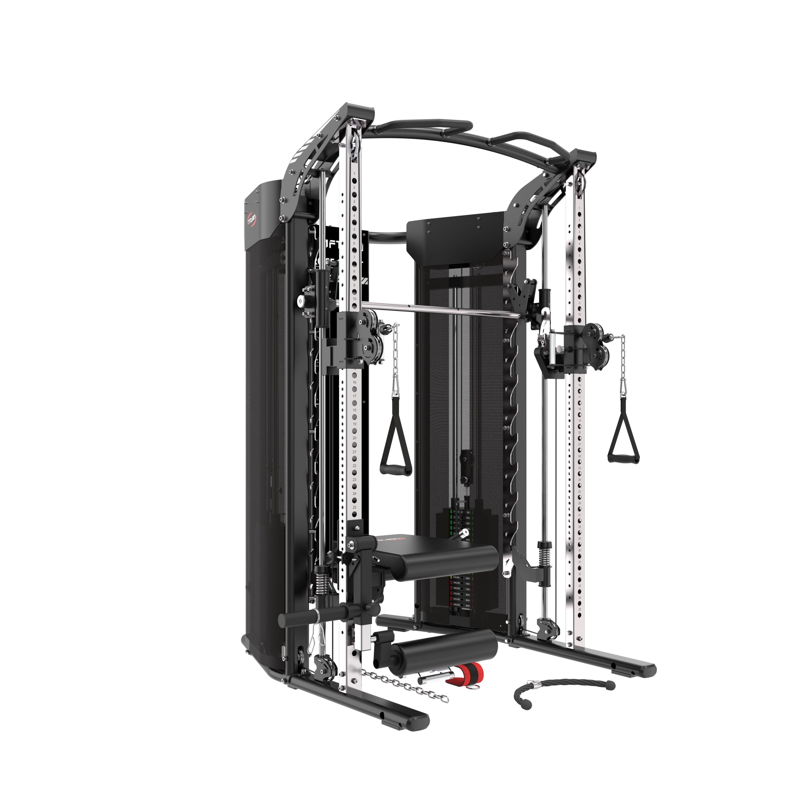 TRSMFT900+TRXPRO LEGEXT(IBL LC).1054