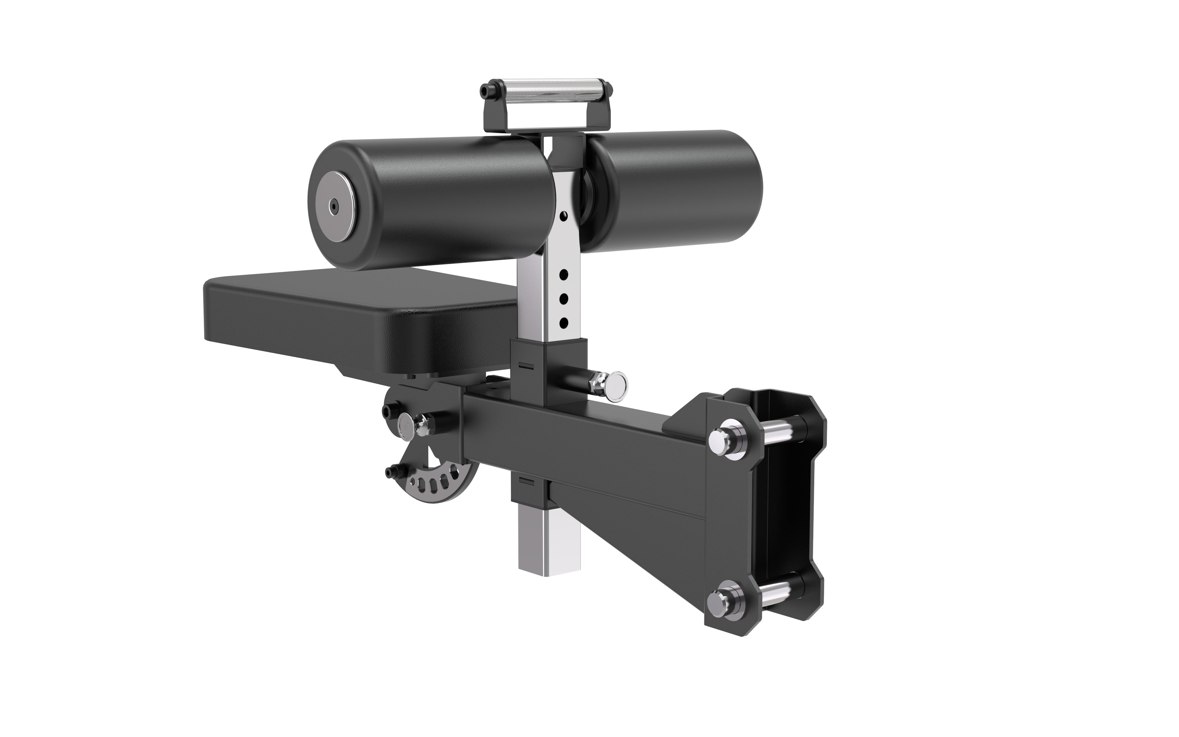 TRCFT-X1 ELITE Functional Trainer + SX1 Bench | Wall-Mount | 90kg Stack | 1:1–2:1 Ratio