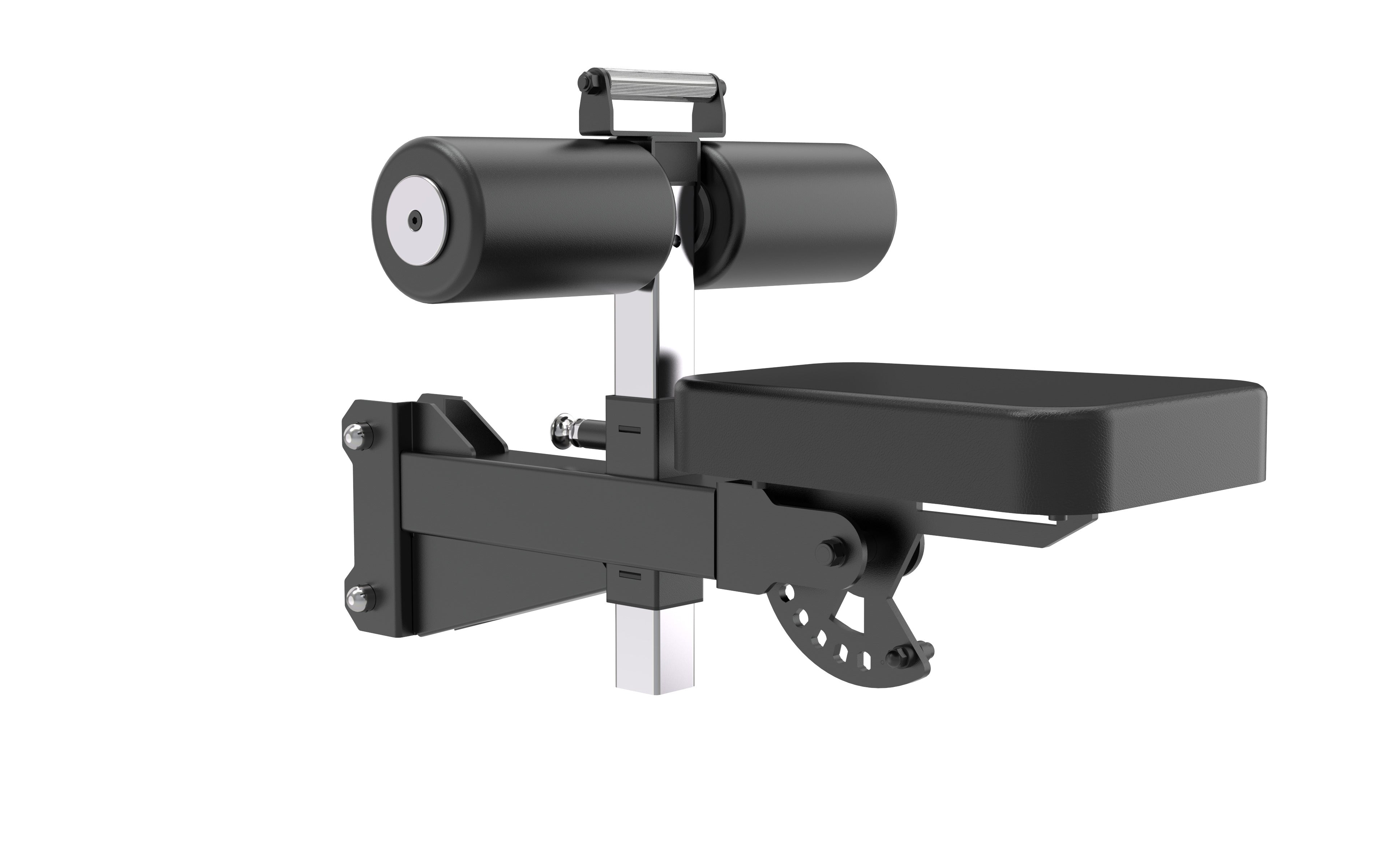 TRCFT-X1 ELITE Functional Trainer + SX1 Bench | Wall-Mount | 90kg Stack | 1:1–2:1 Ratio