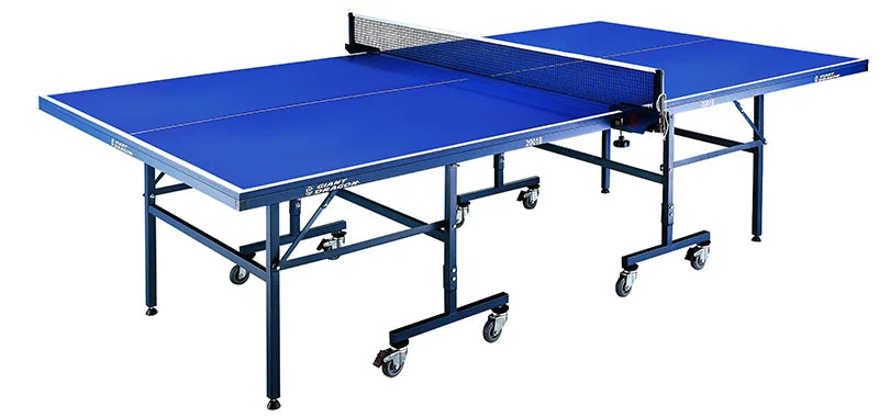 GIANT DRAGON INDOOR TABLE TENNIS TABLE 2001B - 18MM