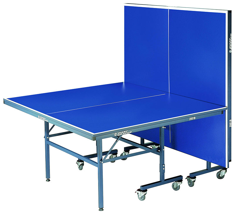 GIANT DRAGON INDOOR TABLE TENNIS TABLE 2001B - 18MM