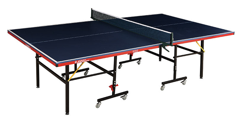 Giant Dragon Indoor Table Tennis Table 6202 - 15Mm