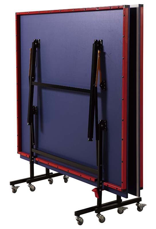 Giant Dragon Indoor Table Tennis Table 6202 - 15Mm