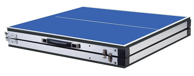 Giant Dragon Mini Indoor Table Tennis Table P912 - 12Mm - 150Cm