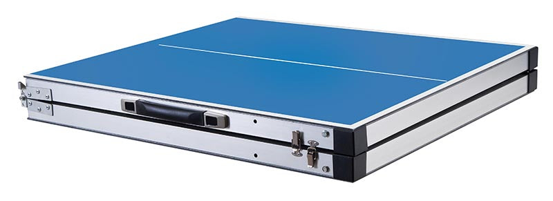 Giant Dragon Mini Outdoor Table Tennis Table S912 - 4Mm Acp - 150Cm