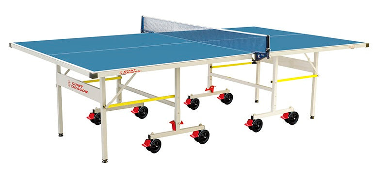 Giant Dragon Outdoor Table Tennis Table S6202 - 4Mm Acp