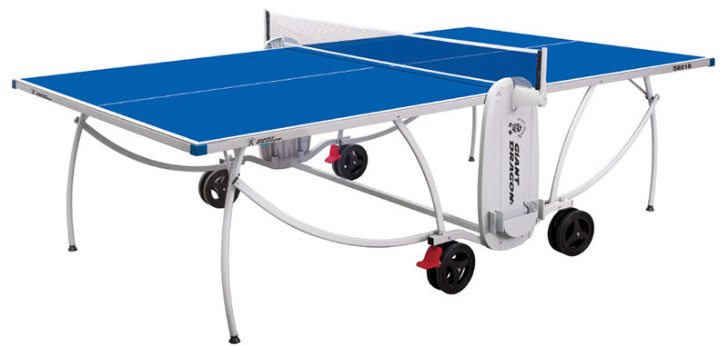 Giant Dragon Outdoor Table Tennis Table S8018 - 4Mm Acp