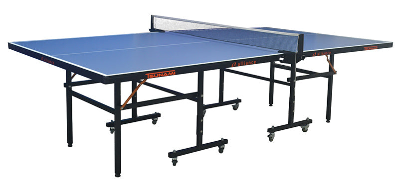 Alliance Table Tennis Table