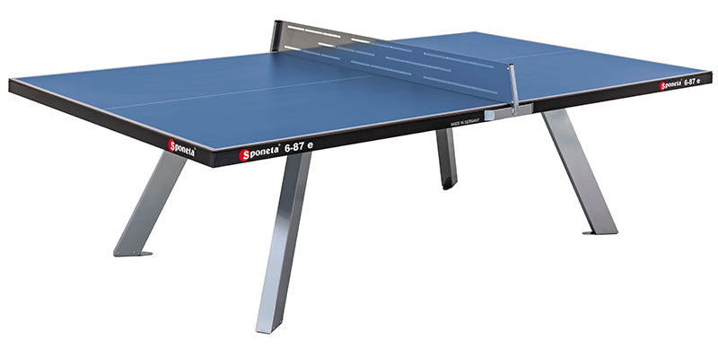 Sponeta Table Tennis Table