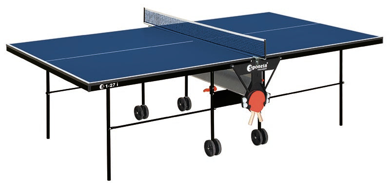 Sponeta Table Tennis Table