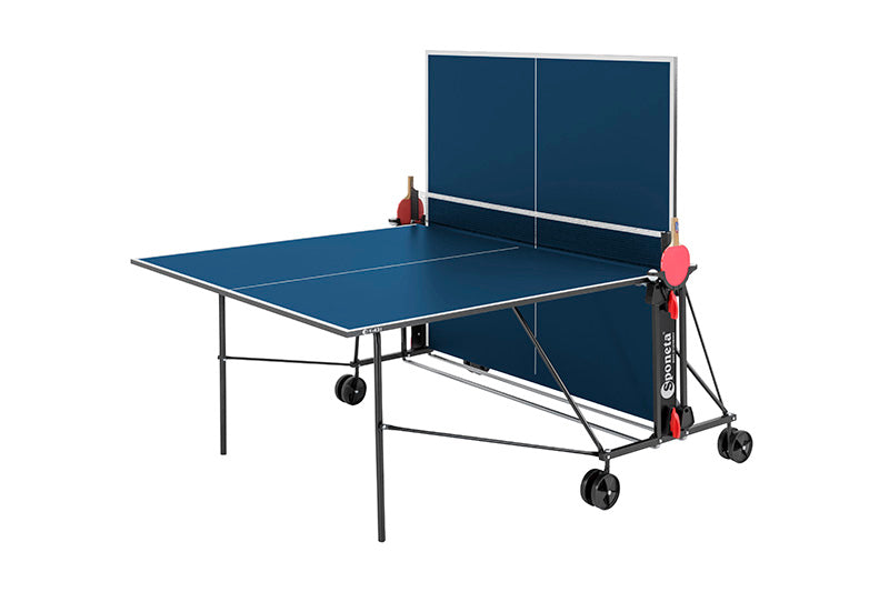 Sponeta  Indoor S1-43i Table Tennis Table - 19mm