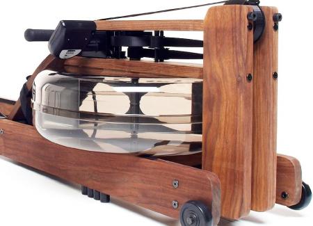 Water Rower Club Model