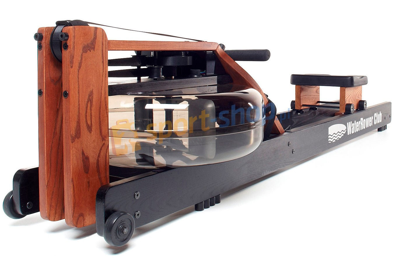 Water Rower Club Model