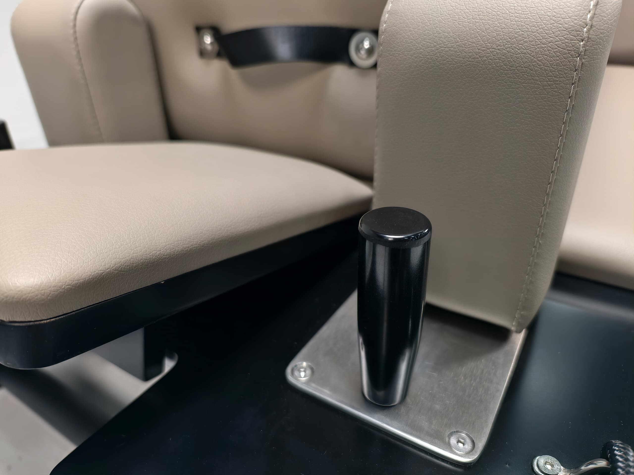 Trojan " Calma " BEIJE Folding Aluminium Reformer Inc Box & Jump Board * NEW *