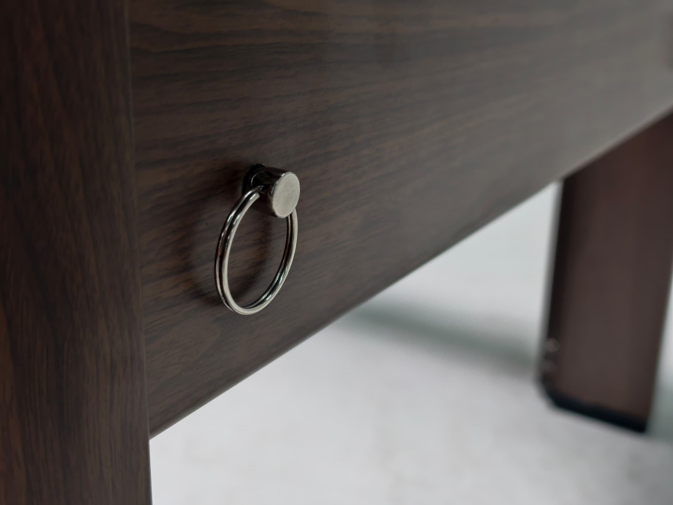 Studio AURALIS Beige Aluminum Pilates Reformer – Special Edition