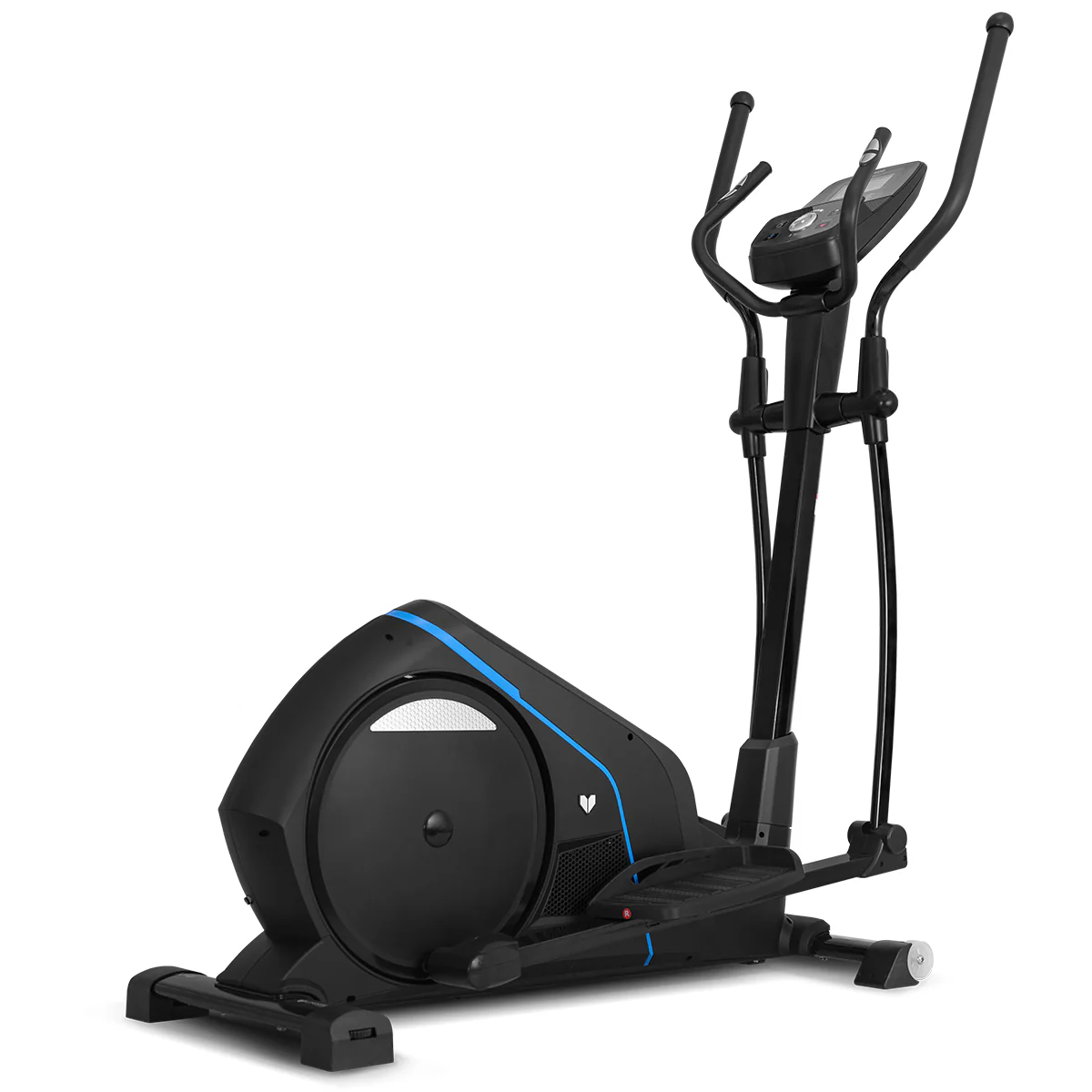 Lifespan Fitness X-41 Cross Trainer 18 " Stride
