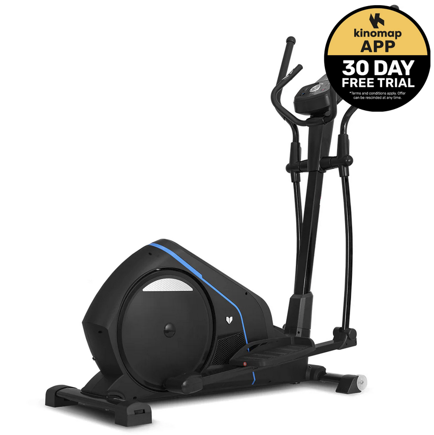 Lifespan Fitness X-41 Cross Trainer 18 " Stride