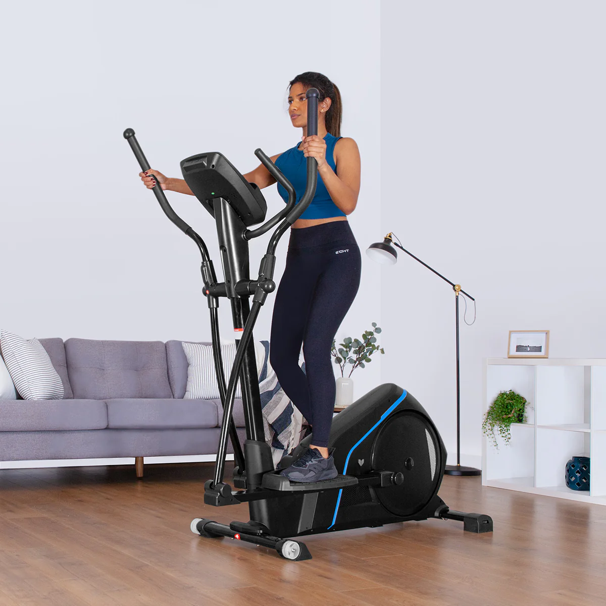 Trojan StudioPR Copper Aluminium Reformer & X41 Cross Trainer Bundle