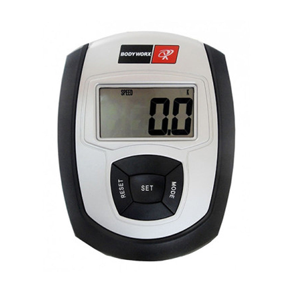 Exercise Bike BodyWorx Programmable Magnetic A190AT