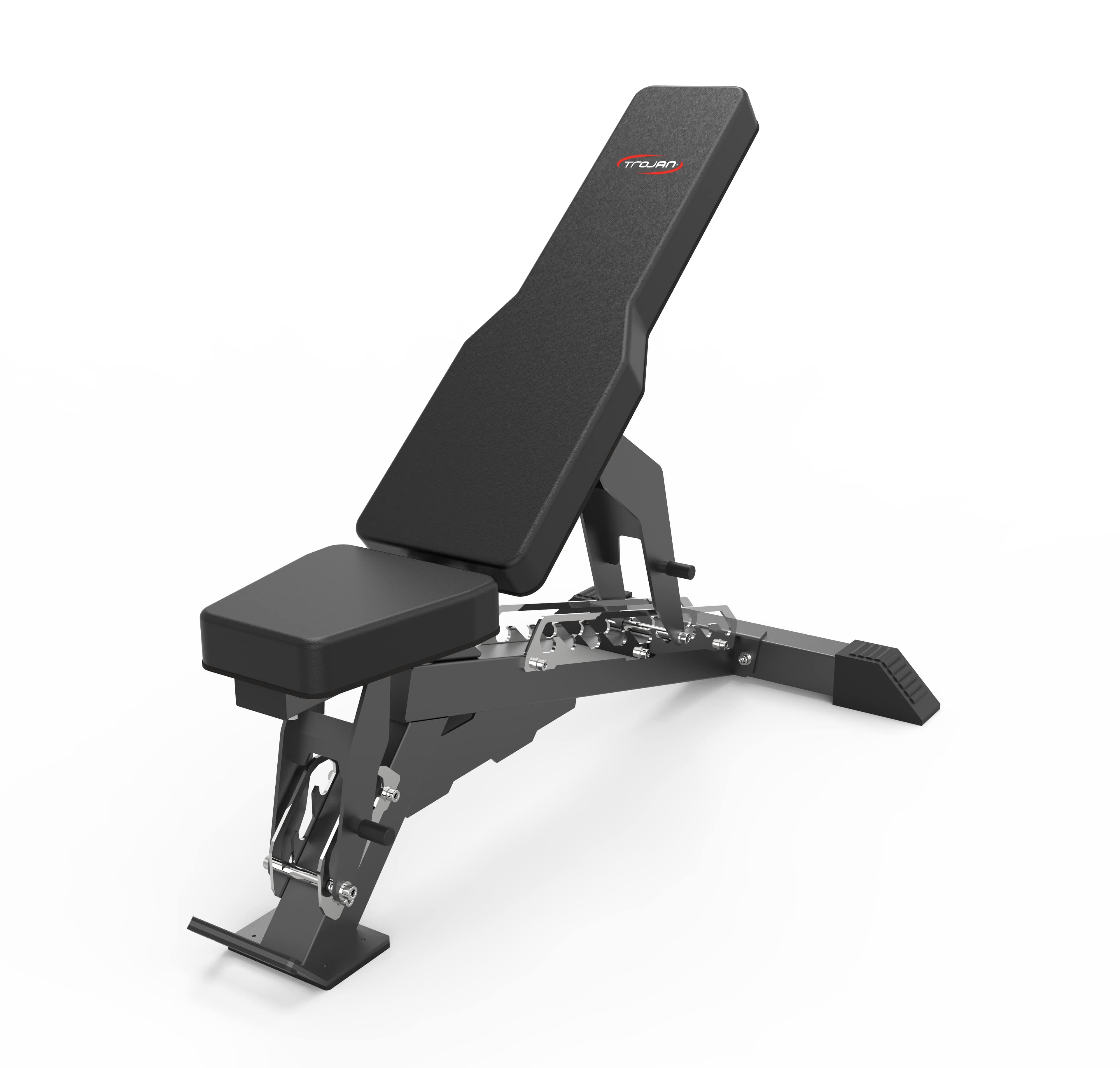 Trojan XTR Commercial Adjustable Bench